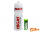 High 5 Drinks Bottle Plus Zero Starter Pack