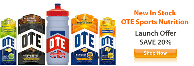OTE Now In Stock